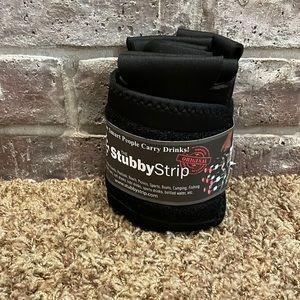 The Stubby Strip